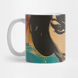 Ultrapunk 10 Mug